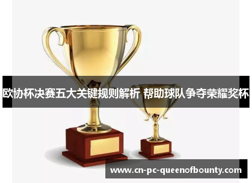 欧协杯决赛五大关键规则解析 帮助球队争夺荣耀奖杯