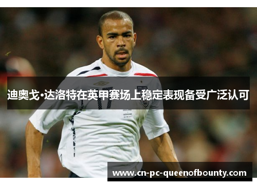 迪奥戈·达洛特在英甲赛场上稳定表现备受广泛认可