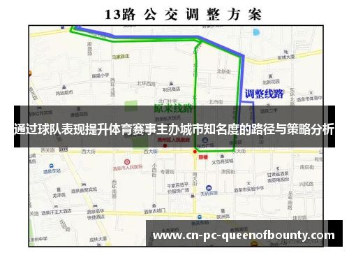 通过球队表现提升体育赛事主办城市知名度的路径与策略分析 通过球队表现提升体育赛事主办城市知名度的路径与策略分析