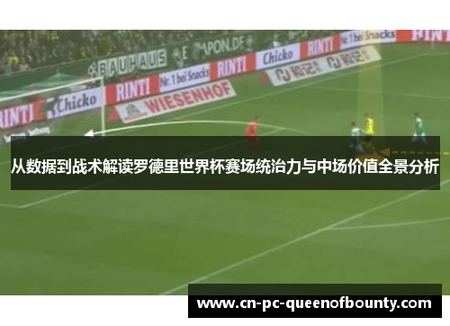 从数据到战术解读罗德里世界杯赛场统治力与中场价值全景分析